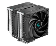 Deepcool AK620 2x120mm - 1122326 - zdjęcie 1